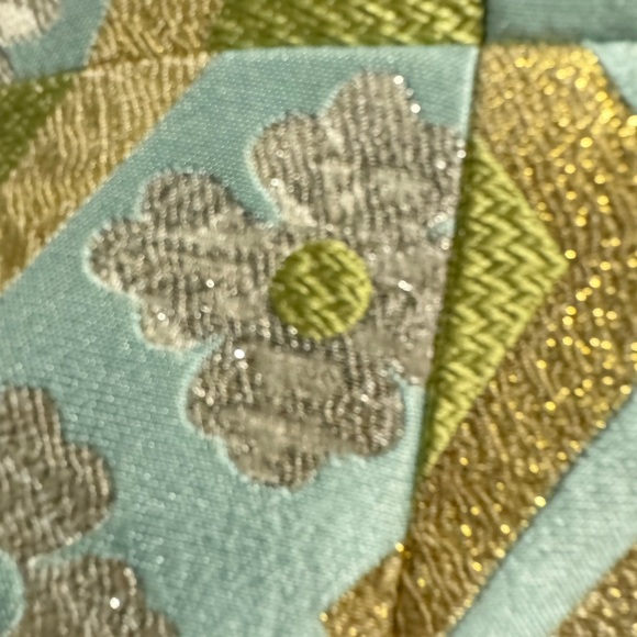 J crew stunning vintage style holiday dress size 8 - Picture 10 of 15